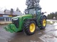 Tractors-John Deere