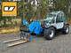 Telescopic handlers-Genie