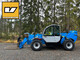 Telescopic handlers-Genie