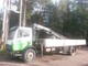 Loader cranes-Effer