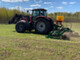 Tillage machines-Düvelsdorf