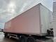 Semi-trailers-Muu merkki