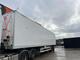 Semi-trailers-Muu merkki