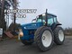 Traktorit-Ford