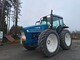 Traktorit-Ford