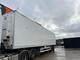 Semi-trailers-Muu merkki