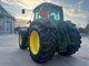 Tractors-John Deere