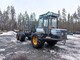 Metsätraktorit ja kuormatraktorit-Ponsse