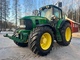 Tractors-John Deere