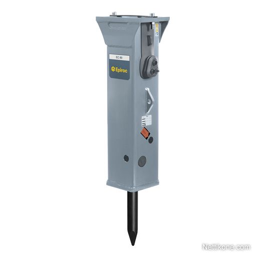 Koneen tyyppi ja kategoria