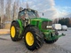 Tractors-John Deere
