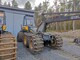 Harvesterit-Loglift