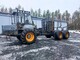 Metsätraktorit ja kuormatraktorit-Ponsse