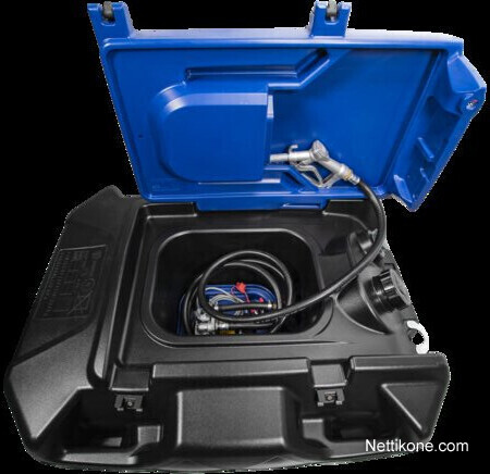 Koneen tyyppi ja kategoria