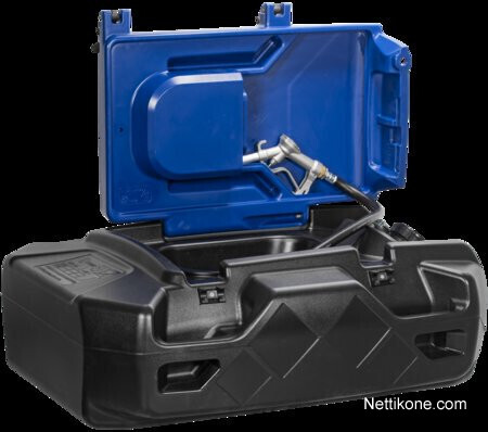 Koneen tyyppi ja kategoria