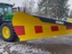 Road and snow machines-Snow-Line