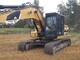 Excavators-Caterpillar