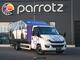 Vehicle transportation-Iveco