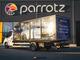 Vehicle transportation-Iveco