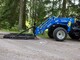 Tractor accessories-Solis