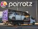 Vehicle transportation-Iveco