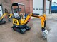Excavators-LM10