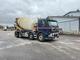Trucks-Volvo