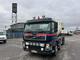 Trucks-Volvo