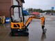 Excavators-LM10