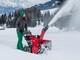 Road and snow machines-Honda