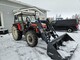 Loading and digging-Tytan