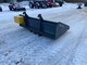 Equipment and excavator addons-Stark