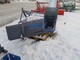 Road and snow machines-Muu merkki