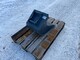 Equipment and excavator addons-Stark