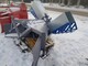 Road and snow machines-Muu merkki