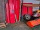 Trailers/Agriculture-Junkkari