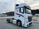 Tractor Units-Mercedes-Benz