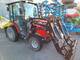 Utility machines-Massey Ferguson