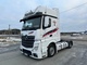 Tractor Units-Mercedes-Benz
