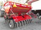 Sowing and planting machines-Junkkari