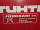 Livestock machinery-Tuhti