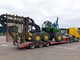 Semi-trailers-Muu merkki