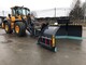 Road and snow machines-Pome