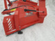 Road and snow machines-Muu merkki