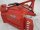 Road and snow machines-Muu merkki