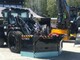 Road and snow machines-Pome