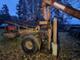 Trailers/Agriculture-Jonsered