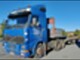 Tractor Units-Volvo