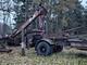 Trailers/Agriculture-Jonsered