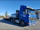 Tractor Units-Volvo